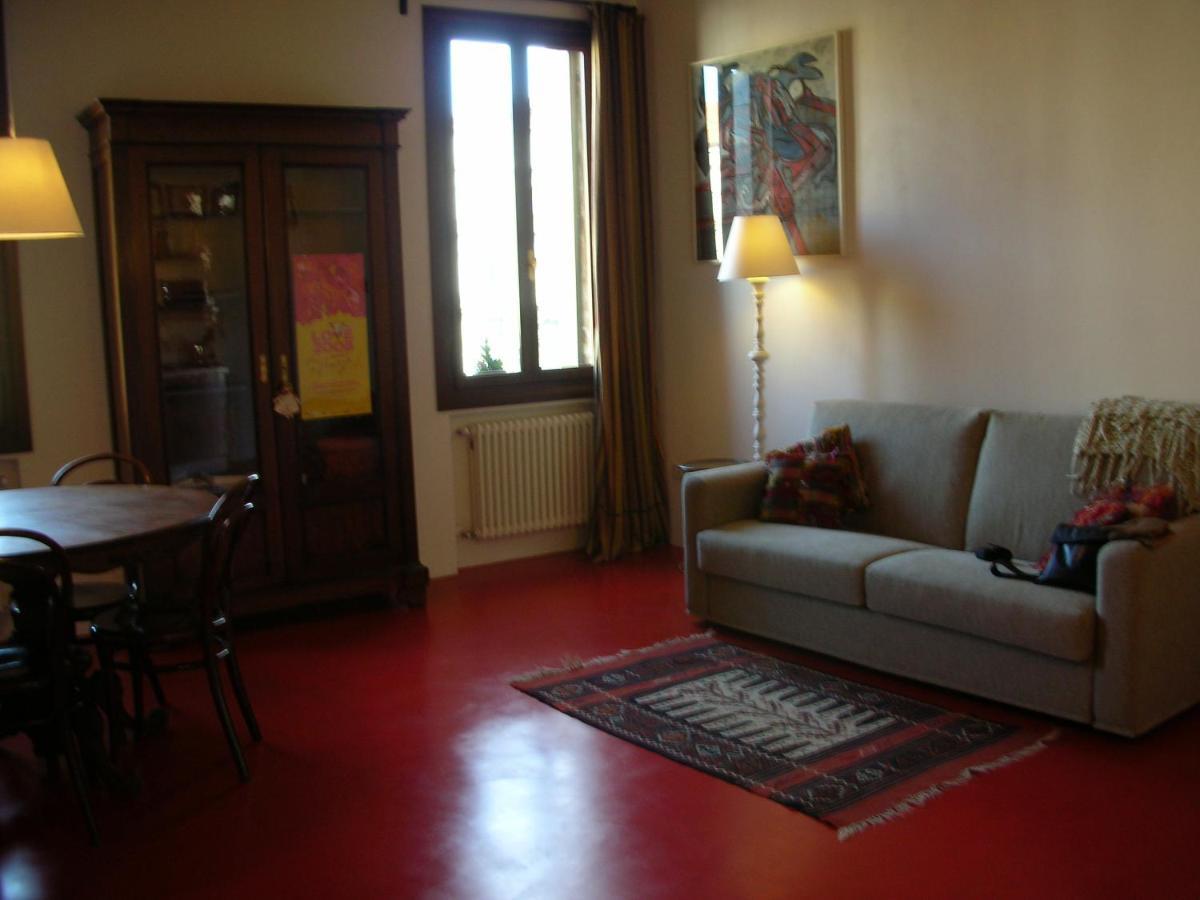 Appartement Casarossa Venetië