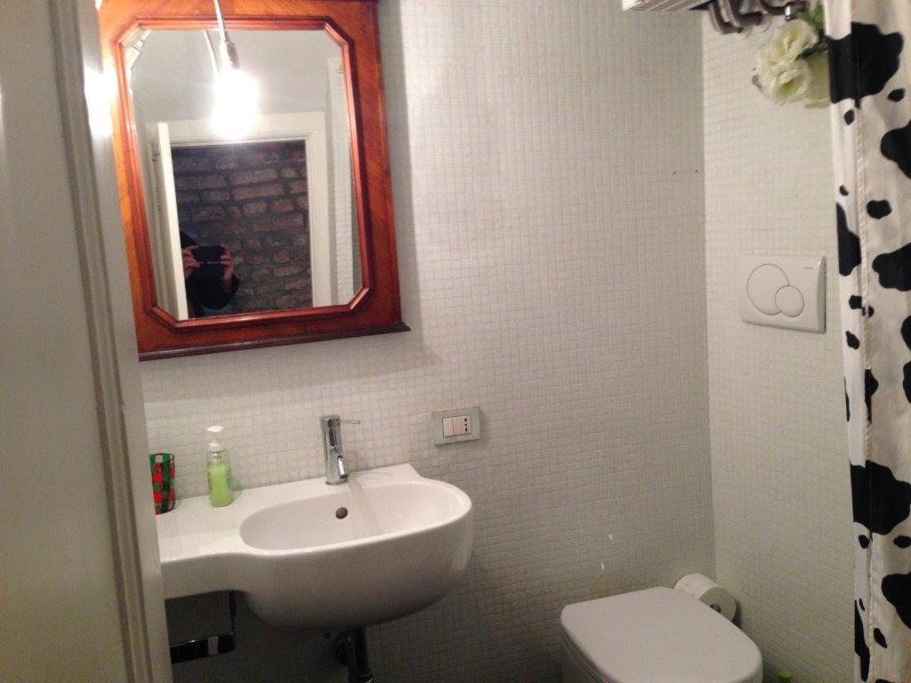 Casarossa Appartement