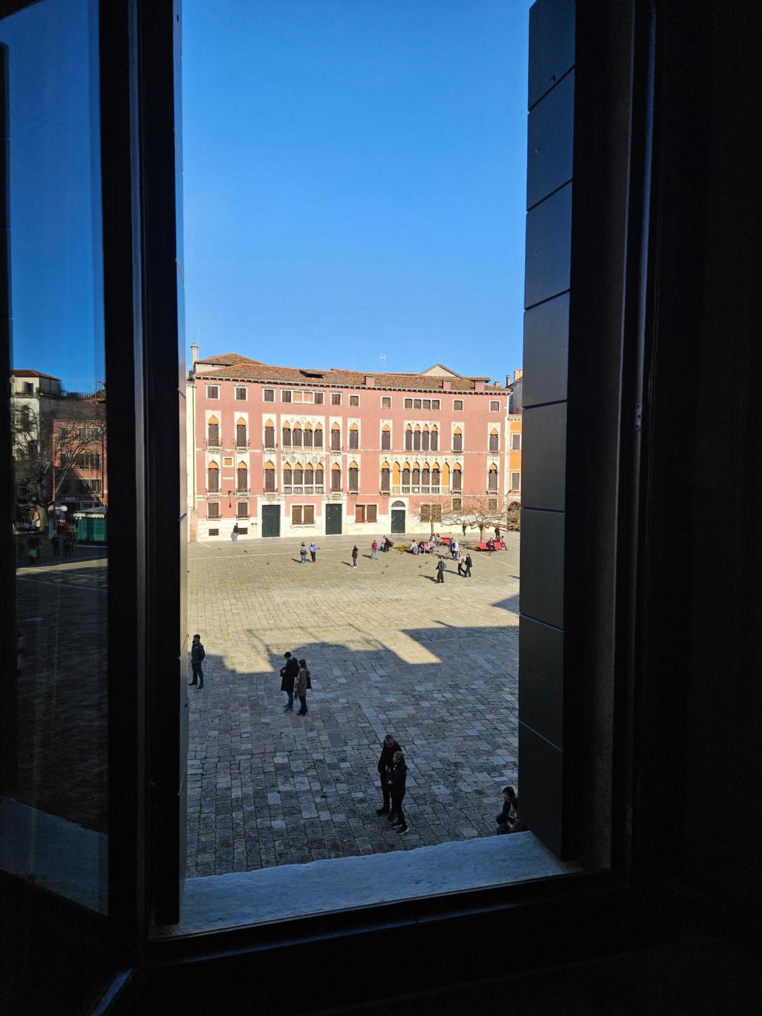 Appartement Casarossa