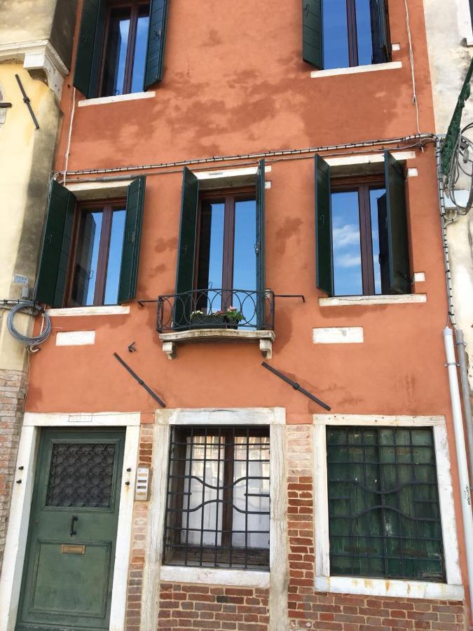 Appartement Casarossa